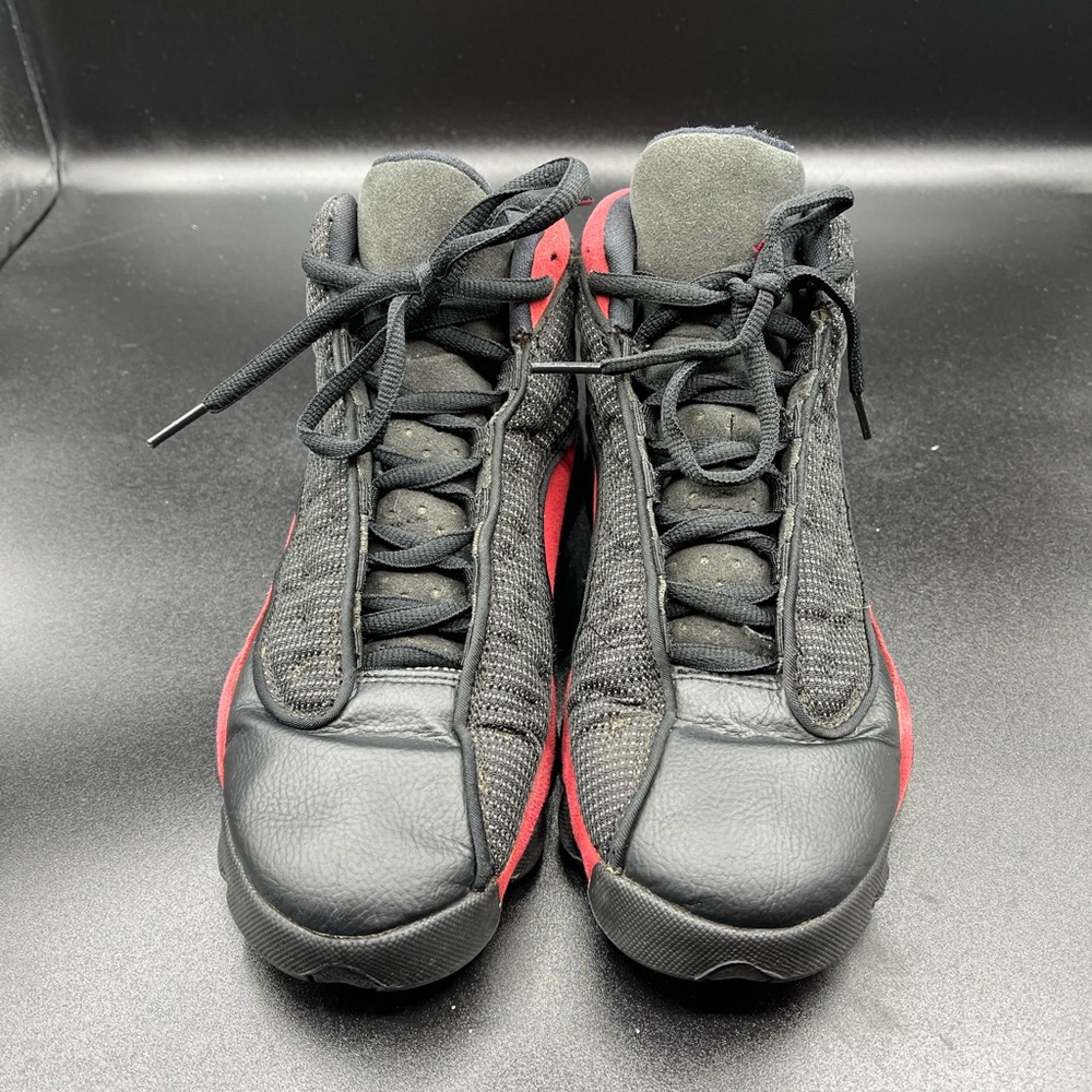 Kids Nike Air Jordan Pre-owned size 6Y